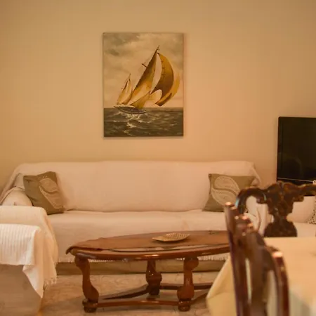 Evi's House * Limenas (Thasos)