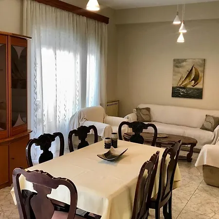 Apartamento Evi's House