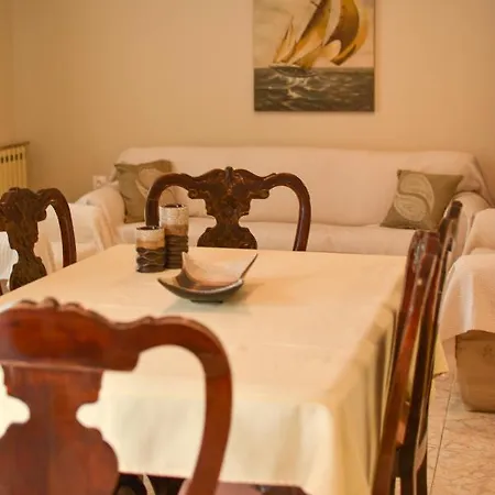 Apartment Evi's House Limenas (Thasos)