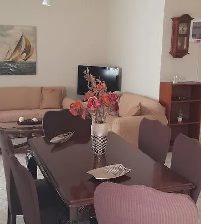 Evi's House Limenas (Thasos)