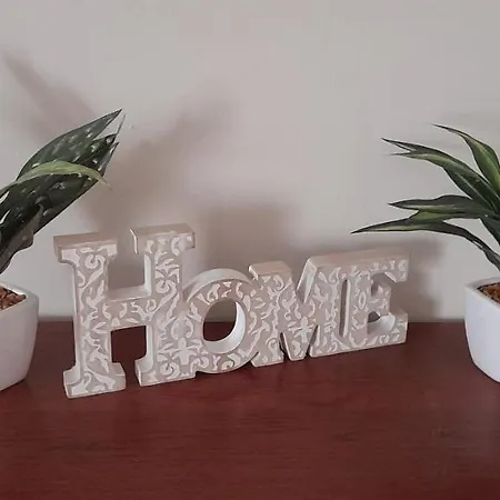 Apartment Evi's House