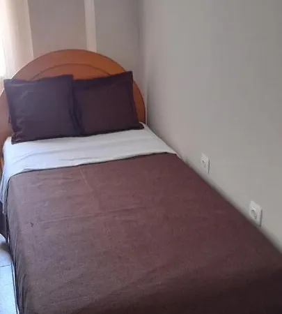 Evi's House Apartment *