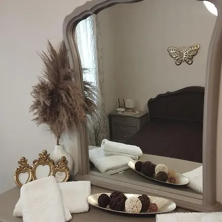 Evi's House Apartment *