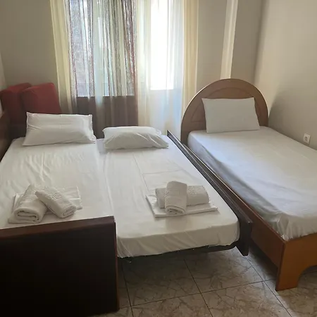 Evi's House Apartment Limenas (Thasos)