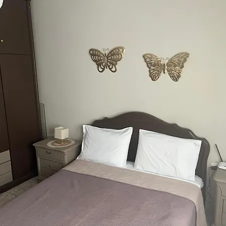 Apartamento Evi's House