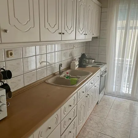 Evi's House Apartment Limenas (Thasos)