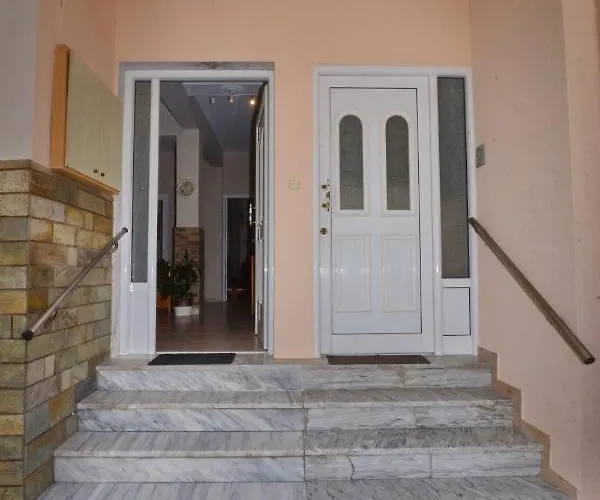 Apartment Evi's House Limenas (Thasos)