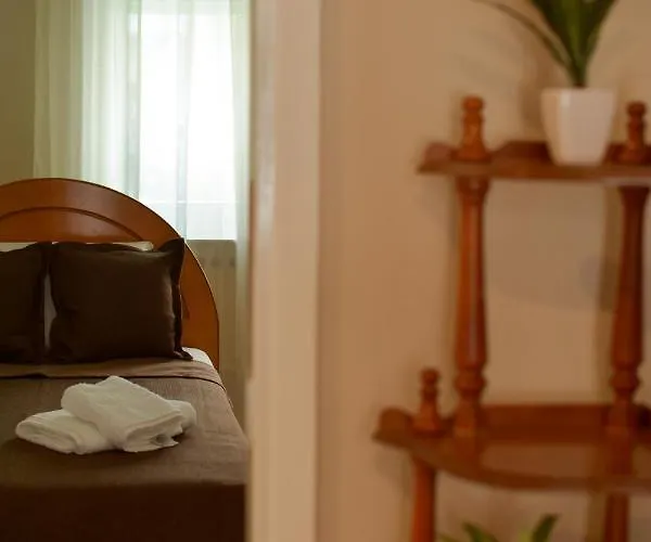 Apartment Evi's House