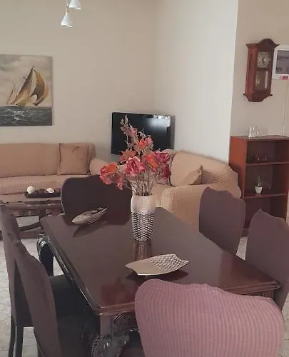 Evi's House Limenas (Thasos)