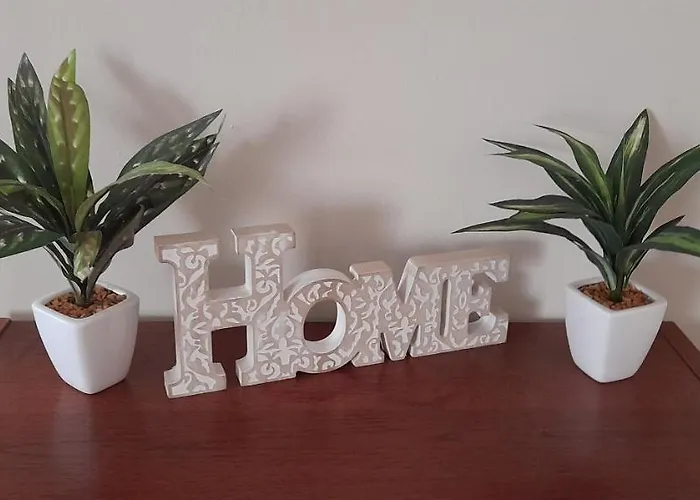 Apartment Evi's House