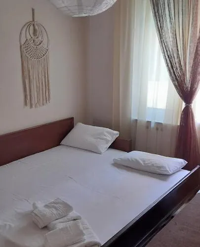 Apartment Evi's House