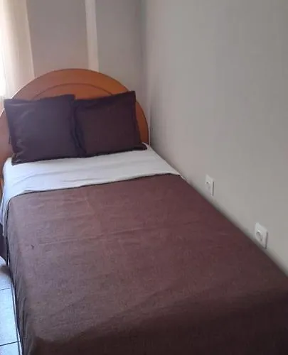 Evi's House Apartment *