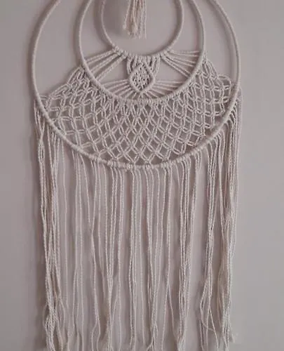 Evi's House Apartment *