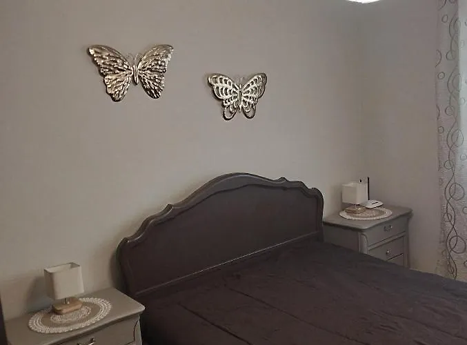 Evi's House Limenas (Thasos)