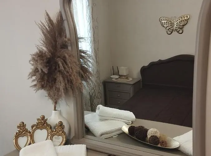 Evi's House Apartment *