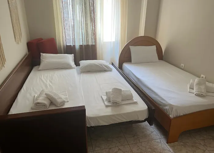 Evi's House Apartment Limenas (Thasos)