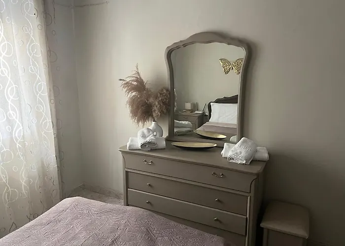 Evi's House Apartment