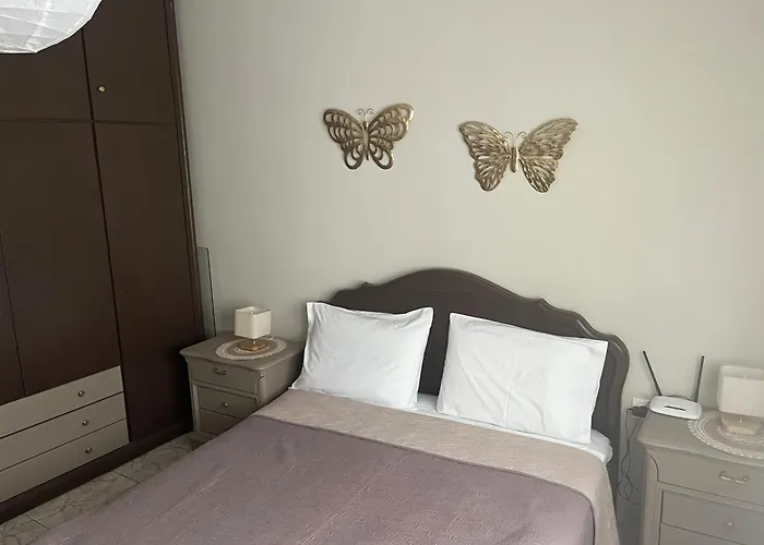 Apartment Evi's House