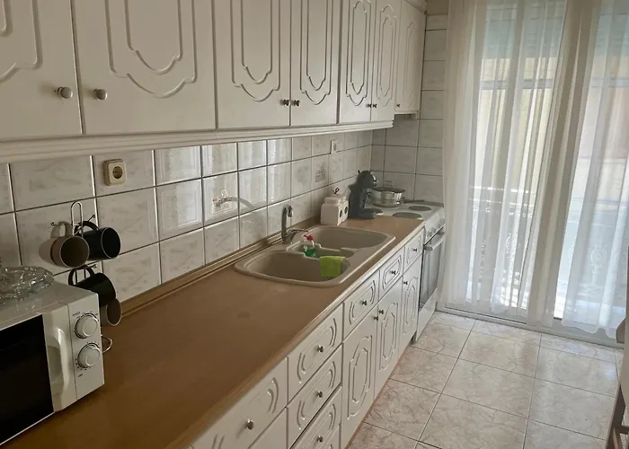 Evi's House Apartment Limenas (Thasos)